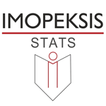 Logo Imopeksis
